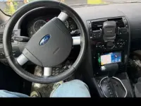 Gebraucht Ford Mondeo 145 PS (106 kW) 2002 Limousine