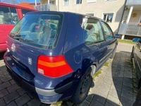 gebraucht VW Golf IV IV