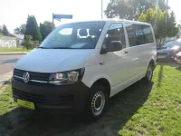Gebraucht VW Caravelle 150 PS (110 kW) 2017 Candyweiß Van
