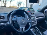 gebraucht VW Eos 1.4 TSI BlueMotion Technology BlueMotion...