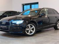 Gebraucht Audi A4 Business Plus 150 PS (110 kW) 2017 Schwarz Kombi