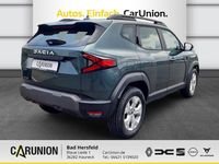 Ny Dacia Duster Expression 140 HK (102 kW) 2025 Grøn SUV
