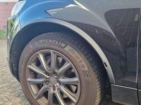 Gebraucht Audi Q7 239 PS (175 kW) 2009 Schwarz SUV