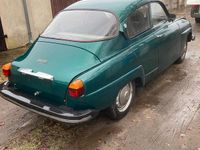 Gebraucht Saab 96 68 PS (50 kW) 1978 Grün Limousine