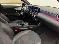 gebraucht Mercedes CLA250e Shooting Brake CLA 250Hybrid AMG-Line Pano Keyless LED