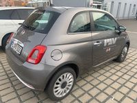 gebraucht Fiat 500 Dolcevita 1,0 Hybrid