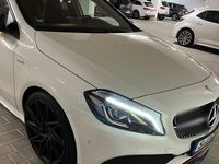 gebraucht Mercedes A250 Sport Sport