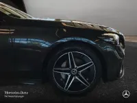 Gebraucht Mercedes C180 AMG 170 PS (125 kW) 2025 Grau Limousine