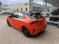 gebraucht Opel Corsa-e Elektro* GS Line* Navi*Wärmepumpe*ALU*