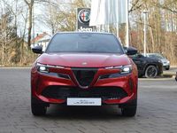 Neu Alfa Romeo Junior Edizione Speciale 145 PS (106 kW) 2026 Rot SUV