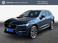 Gebraucht Volvo XC60 Core 197 PS (144 kW) 2022 Blau SUV