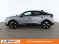 Gebraucht Citroën C4 PureTech 131 PS (96 kW) 2024 Grau SUV