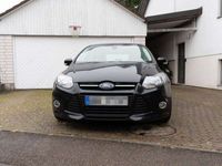 gebraucht Ford Focus 1.0 EcoBoost 125PS