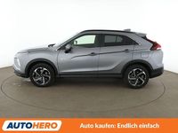 Gebraucht Mitsubishi Eclipse Cross 188 PS (138 kW) 2022 Grau SUV