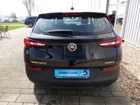 gebraucht Opel Grandland X Edition CDTi OnStar, Parkpilot, Alufelgen, Sitzheizung,