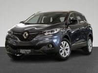 gebraucht Renault Kadjar 1.2 TCe Limited ENERGY, SHZ, PDC hi., Nav