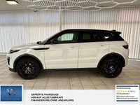 Gebraucht Land Rover Range Rover evoque HSE Dynamic 150 PS (110 kW) 2018 Weiß SUV
