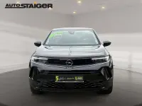 Gebraucht Opel Mokka Edition 131 PS (96 kW) 2023 Diamant schwarz/karbon schwarz SUV