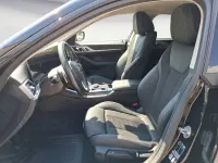 Gebraucht BMW 420 184 PS (135 kW) 2023 Schwarz uni Coupé