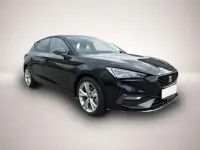Neu Seat Leon FR 150 PS (110 kW) 2026 Andere Limousine