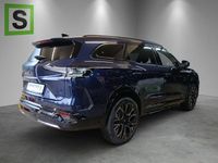 Neu Renault Espace Esprit Alpine 200 PS (147 kW) 2026 Schwarz SUV