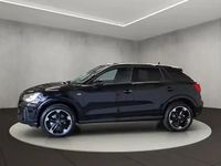 Neu Audi Q2 Ambiente 150 PS (110 kW) 2025 Mythosschwarz metallic SUV