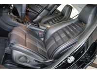 gebraucht Mercedes GLA220 4Matic Offroad-Navi-LED-Distronic-AHK-