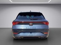 Usata Cupra Leon Basis 150 CV (110 kW) 2024 Grigio Station wagon