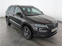 gebraucht Skoda Karoq Karoq1.5 TSI ACT Style OPF PANO+LED+SHZ+NAV+AHK