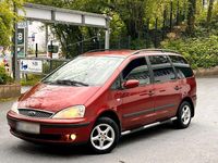 Gebraucht Ford Galaxy 131 PS (96 kW) 2002 Andere farben Van / Kleinbus