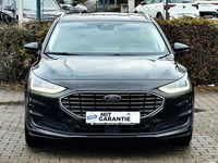 Gebraucht Ford Focus Titanium X 116 PS (85 kW) 2023 Agate black Kombi