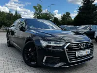 Gebraucht Audi A6 Sport 231 PS (169 kW) 2019 Grau Limousine