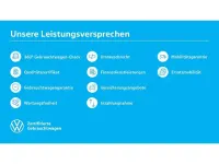 Gebraucht VW Caravelle Comfortline 150 PS (110 kW) 2023 Grau Van