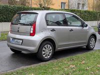 Gebraucht Skoda Citigo Cool Edition 60 PS (44 kW) 2015 Kleinwagen