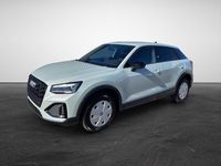 Gebraucht Audi Q2 Advanced 150 PS (110 kW) 2023 Grau (manhattangrau metallic) SUV