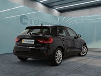 gebraucht Audi A1 Sportback 25 TFSI VIRTUAL LM16 PDC LED SITZHZ