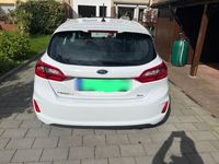 gebraucht Ford Fiesta Trend 2019