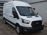 Gebraucht Ford Transit Trend 131 PS (96 kW) 2024 Weiß Limousine