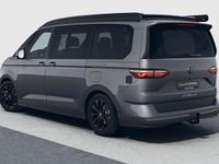 Neu VW California Beach 150 PS (110 kW) 2026 Indiumgrau metallic Van
