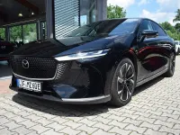Gebraucht Mazda 6e Takumi-Line 189 kW (258 PS) 2026 Schwarz Limousine