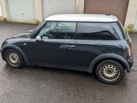 gebraucht Mini Cooper 