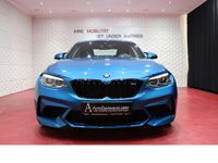 gebraucht BMW M2 Competition DKG *LED*NAVI*MEMORY*SPORTSITZE*