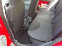 Gebraucht Toyota Aygo Edition 68 PS (50 kW) 2011 Rot Kleinwagen