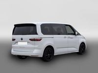 Usata VW Multivan Style 150 CV (110 kW) 2025 Bianco Monovolume
