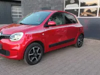 Gebraucht Renault Twingo LIMITED 75 PS (55 kW) 2019 Rot Kleinwagen