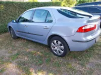 Gebraucht Renault Laguna II 107 PS (78 kW) 2001 Limousine