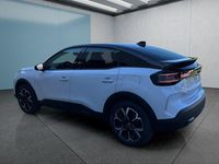 Neu Citroën C4 PureTech 131 PS (96 kW) 2025 Weiß Kleinwagen