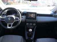 Gebraucht Renault Clio V Evolution 67 PS (49 kW) 2024 Weiß Limousine