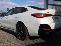 Gebraucht BMW i4 Performance 400 kW (544 PS) 2022 Mineralweiß Limousine