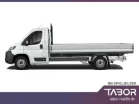Neu Opel Movano 179 PS (131 kW) 2026 Weiß Van